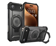 Etui / obudowa na smartfona Supcase Ub Grip Mag Magsafe do Iphone 17 Air Black
